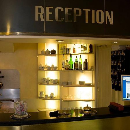 Hotel Corticella Болонья Экстерьер фото