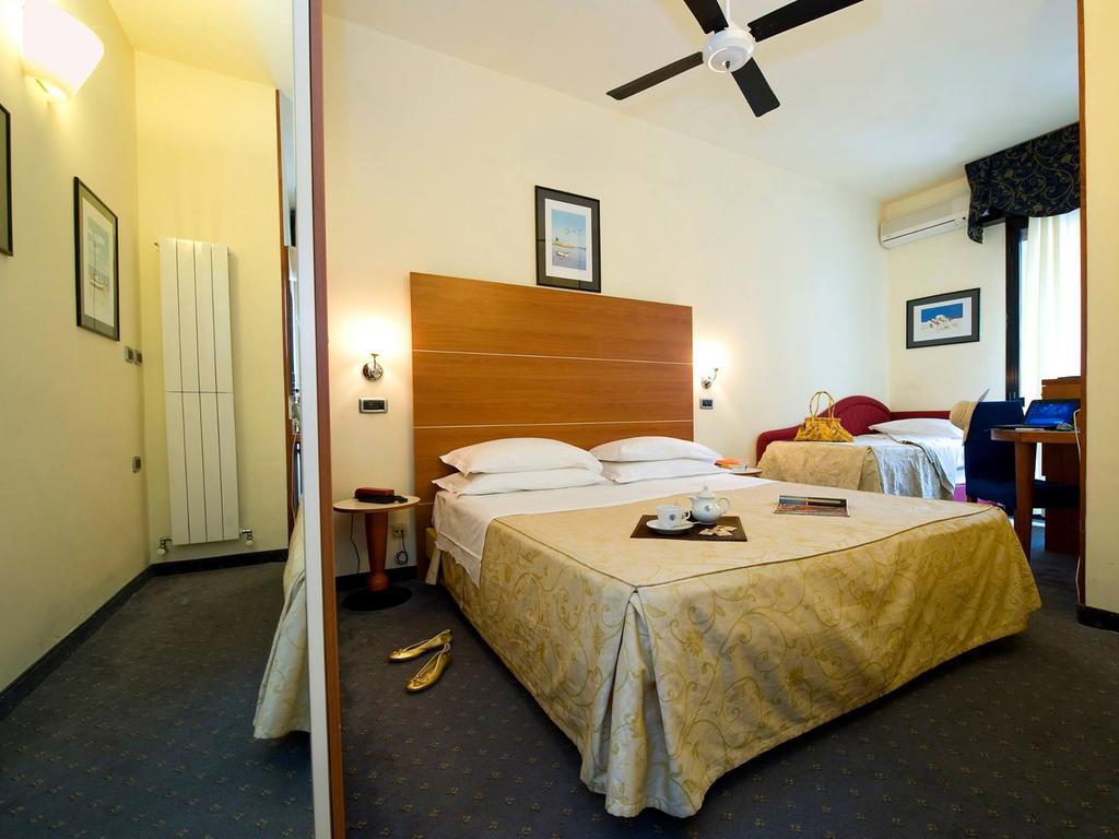 Hotel Corticella Болонья Экстерьер фото