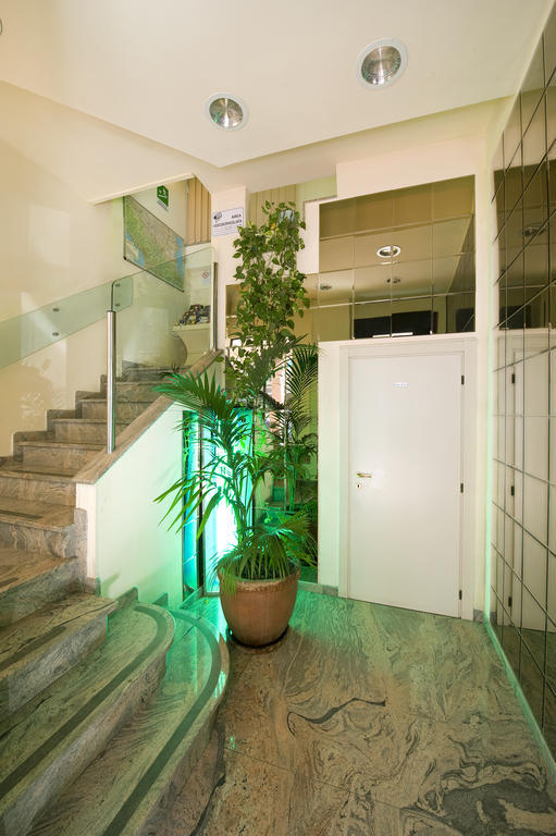Hotel Corticella Болонья Экстерьер фото