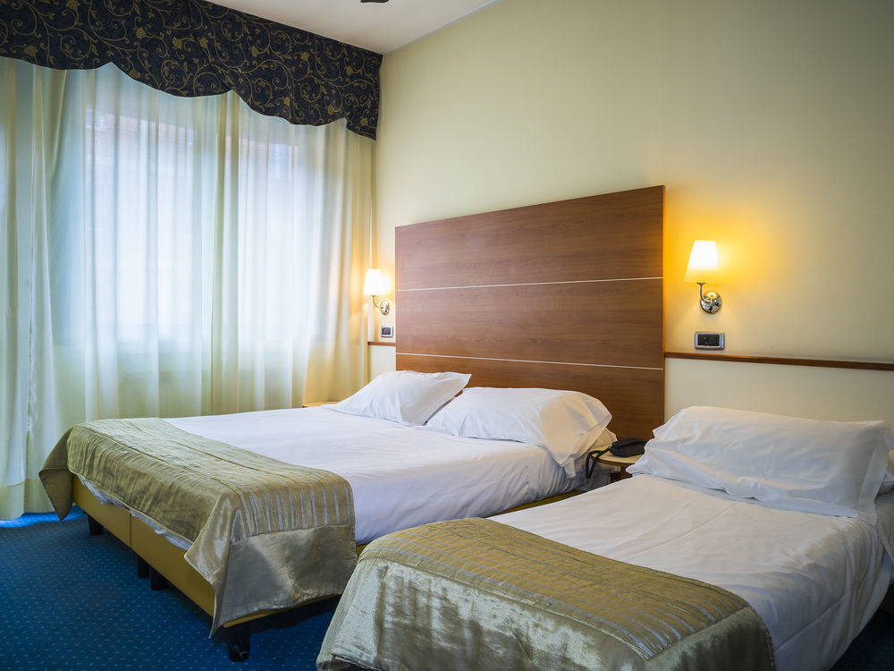 Hotel Corticella Болонья Экстерьер фото